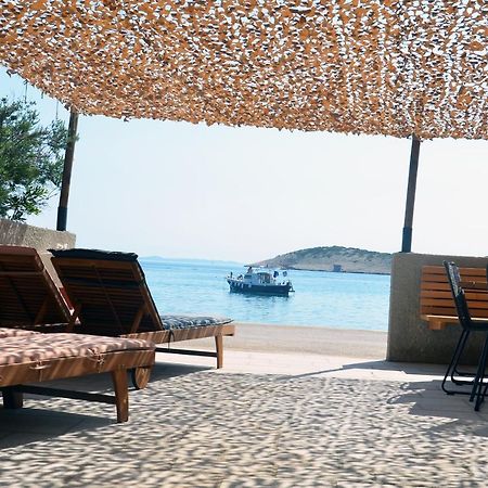 Apartments Martamare Martinšćica Kültér fotó