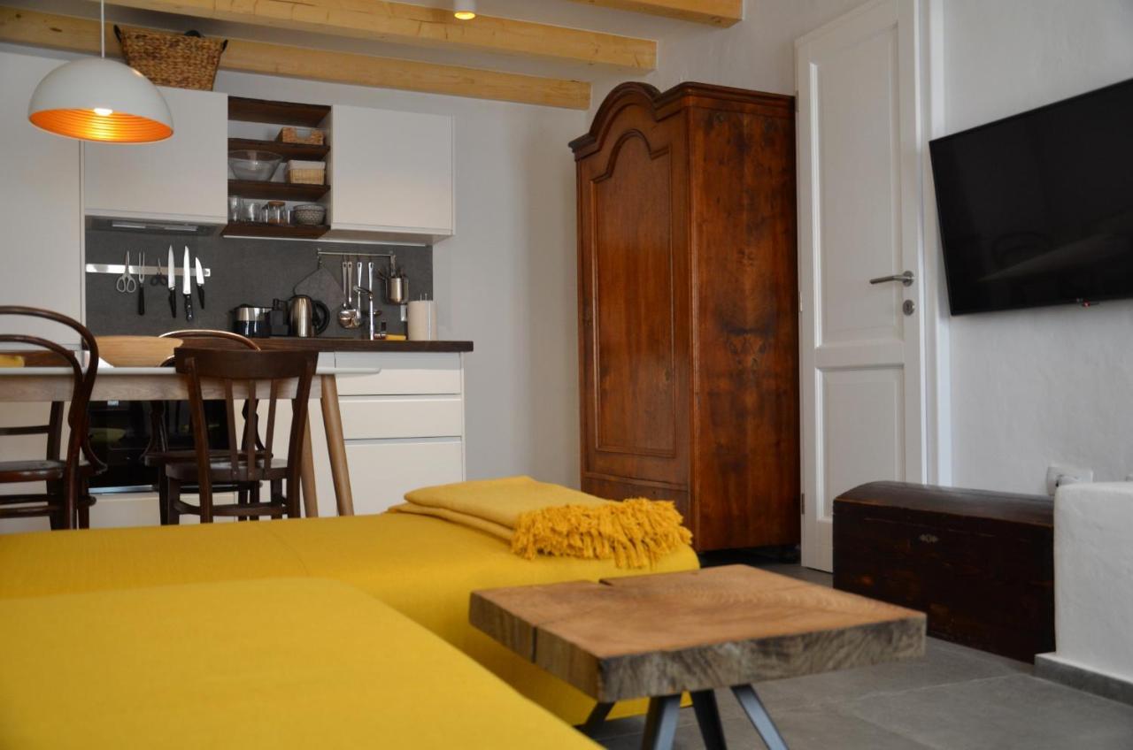 Apartments Martamare Martinšćica Kültér fotó