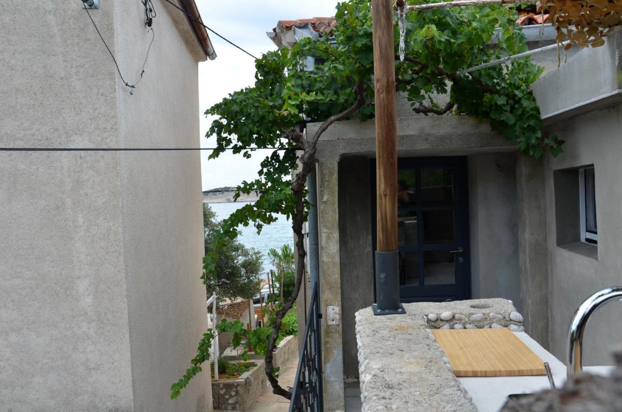 Apartments Martamare Martinšćica Kültér fotó