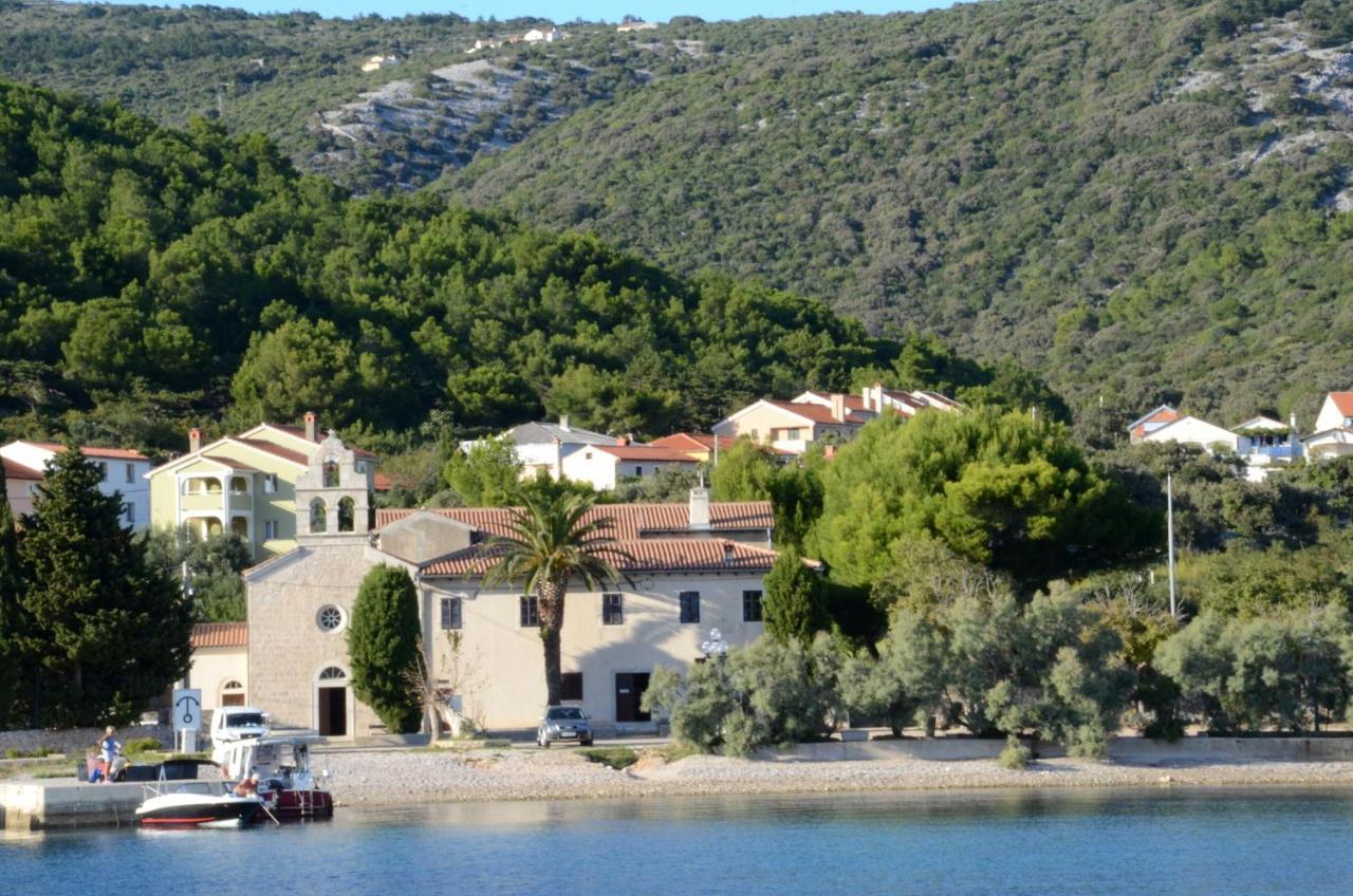 Apartments Martamare Martinšćica Kültér fotó