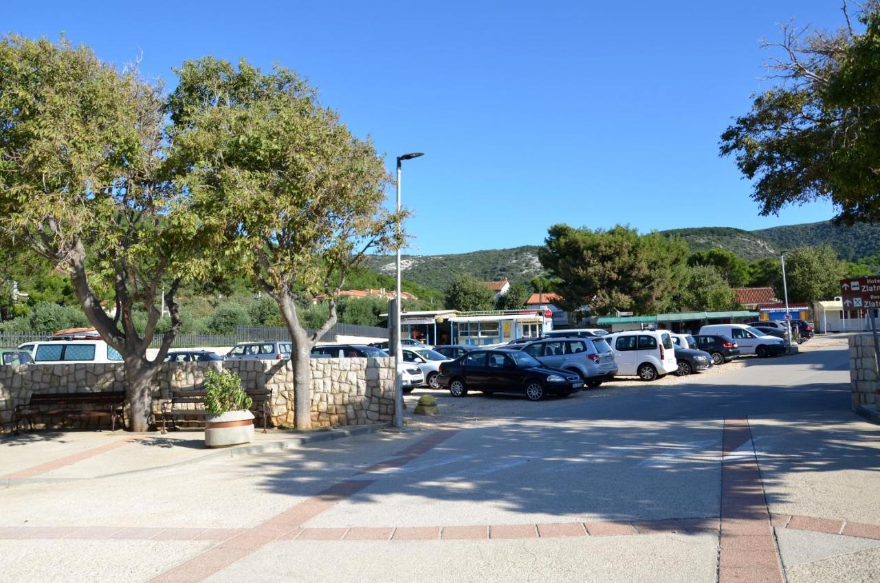 Apartments Martamare Martinšćica Kültér fotó