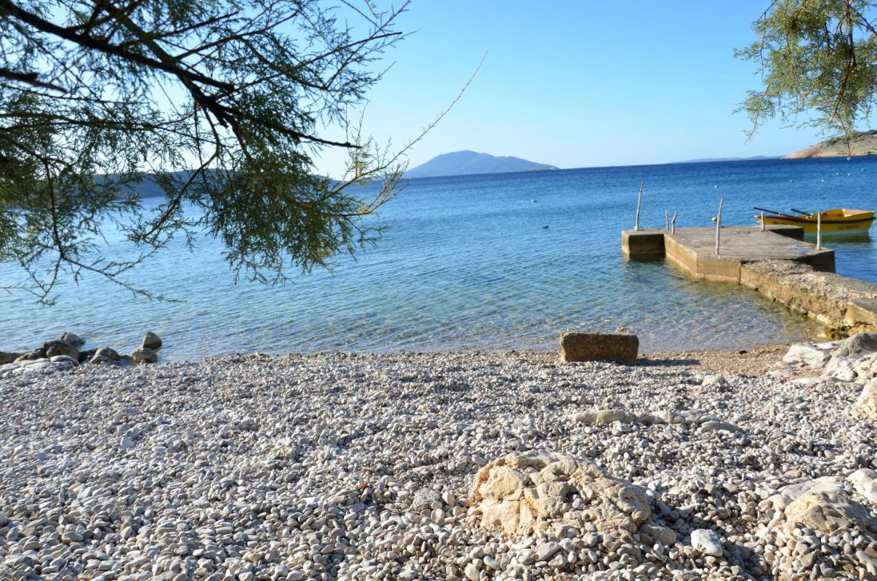 Apartments Martamare Martinšćica Kültér fotó